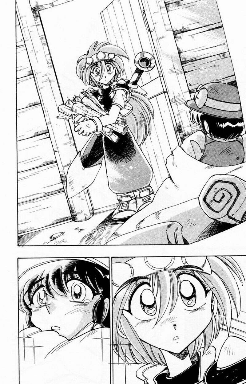 violinist of hameln - cây đàn kì diệu chapter 56.1 9