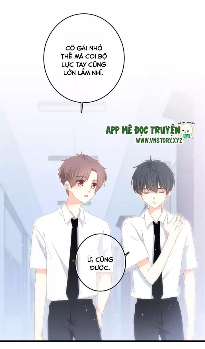 con tim rung động 2 chapter 2 4