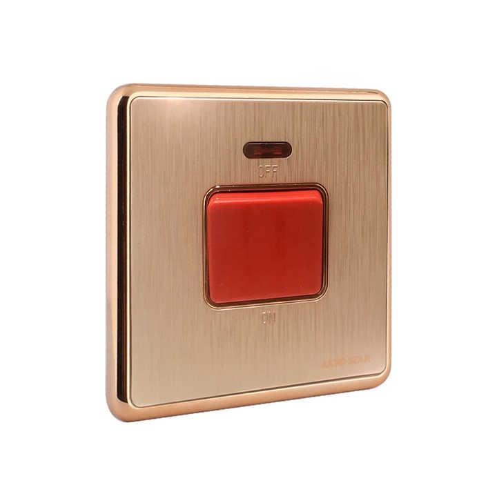 CÔNG TẮC 45A AKKO STAR 04068 AKKO STAR   - HÀNG CHÍNH HÃNG