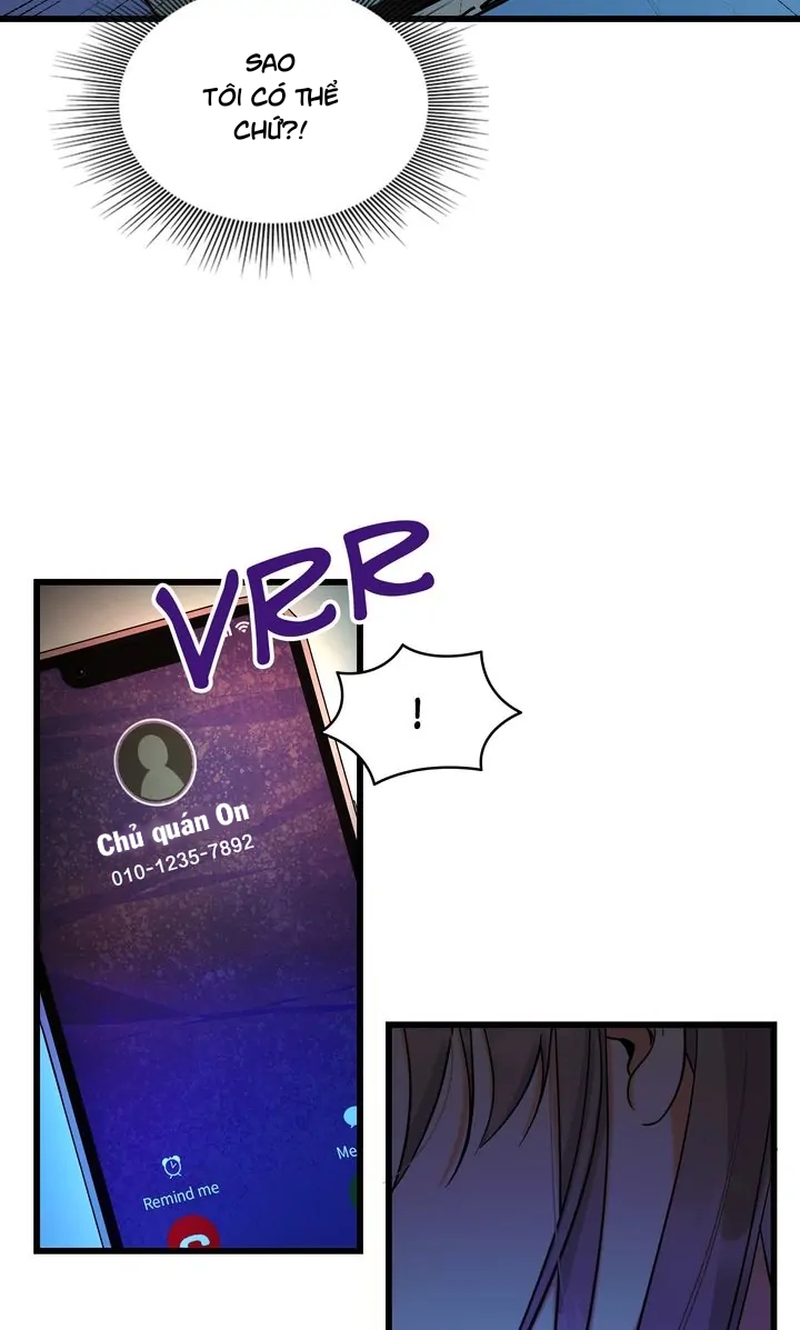 ngày mai chỉ có một lần chapter 49 37