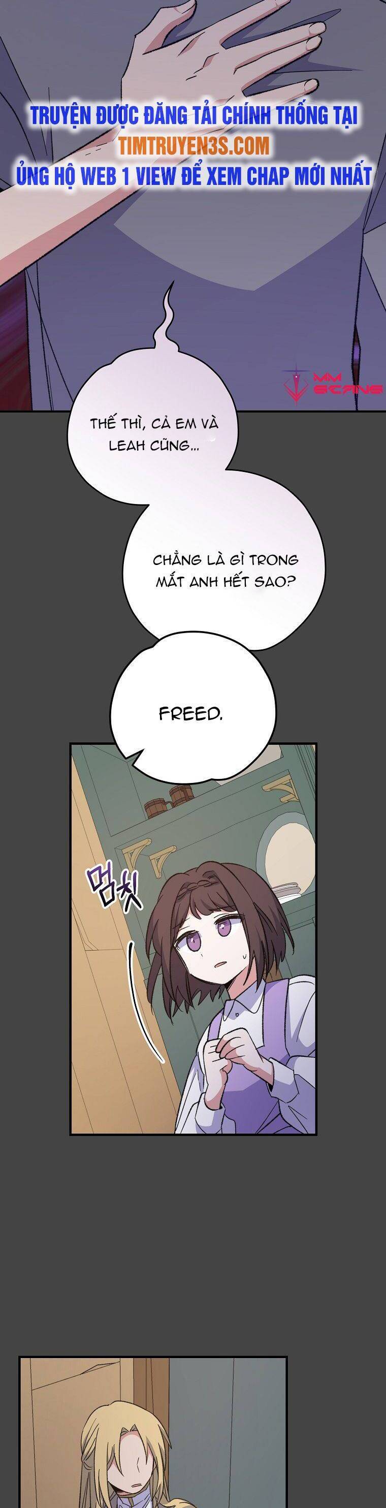 nhà hiền triết yigret chapter 69 9