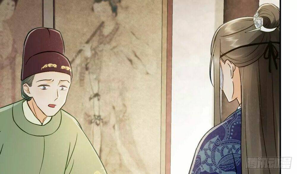 vương gia ba tuổi rưỡi của tôi chapter 35 57