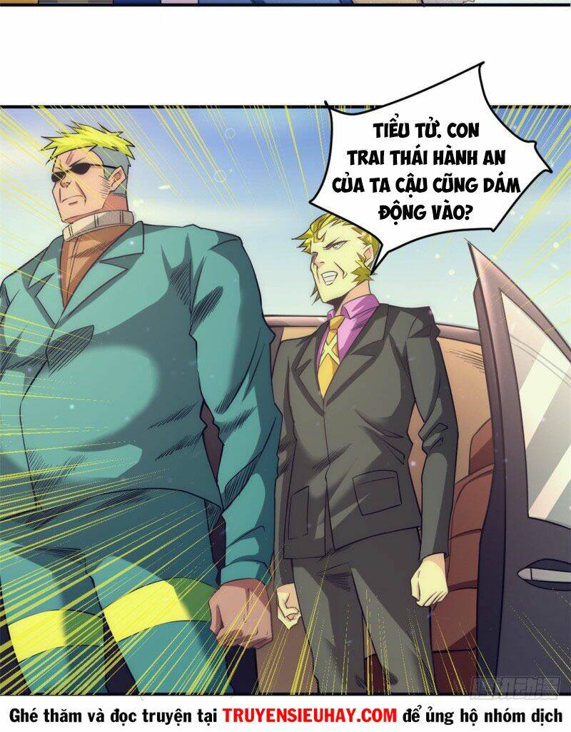 đô thị đỉnh phong cao thủ chapter 37 4