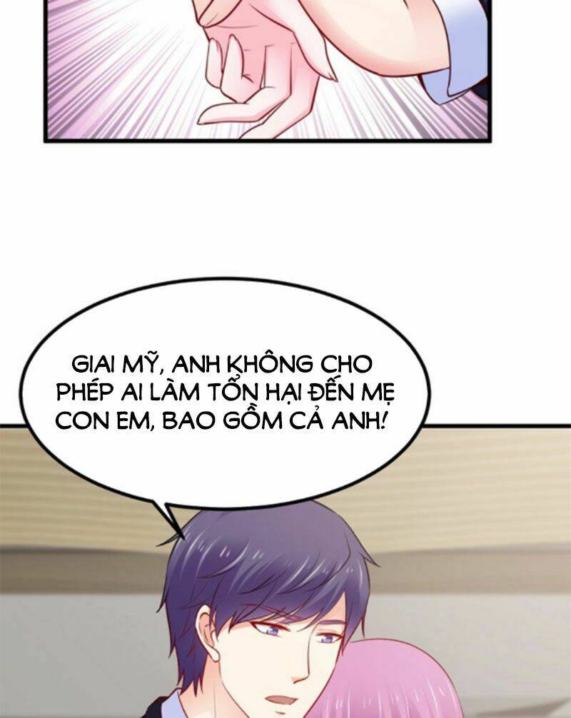 thú cưng độc quyền của boss chapter 119 22