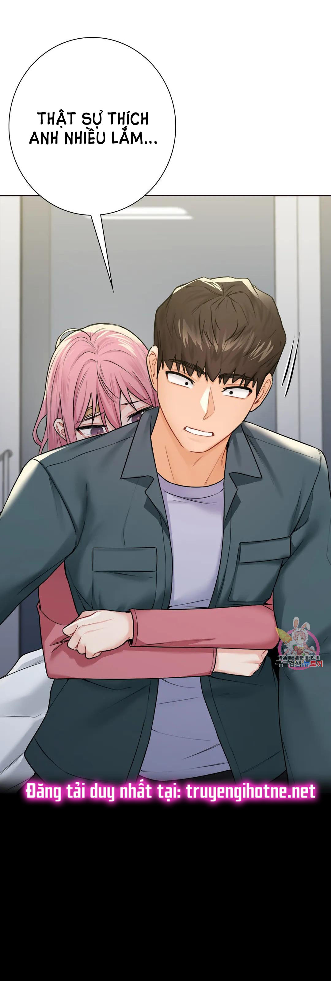 [18+] không là bạn bè chapter 26.1 2