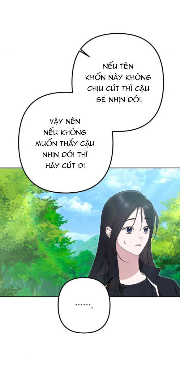 bóng râm mùa xuân chapter 4.2 21