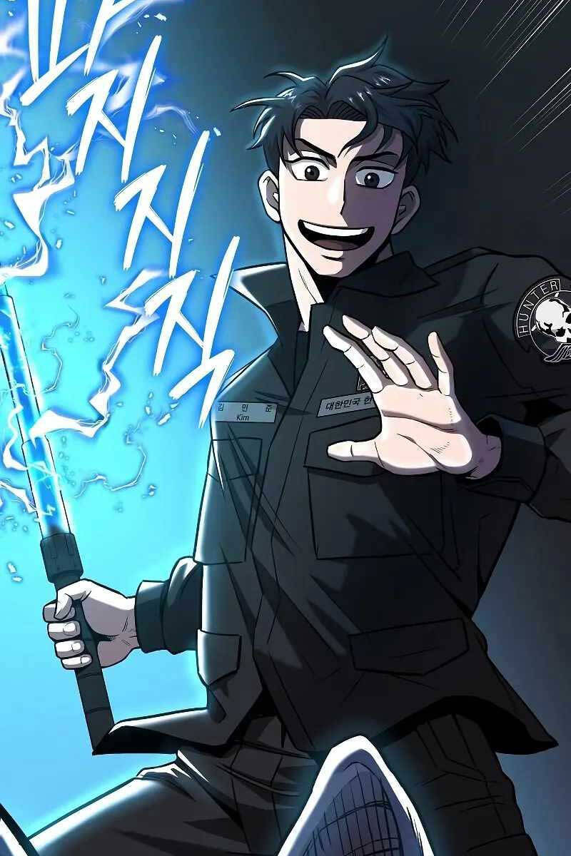 Ma Pháp Sư Hắc Ám Trở Về Để Nhập Ngũ chapter 12.3 14