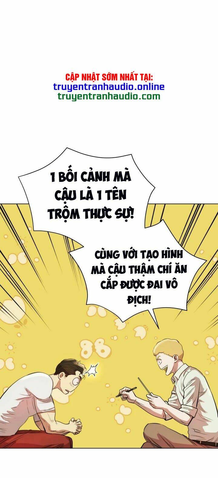 đấu sĩ vô song chapter 12 41