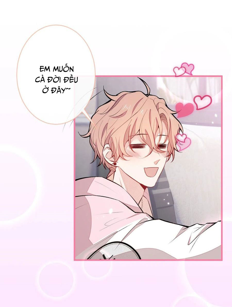 lại bị nam thần chọc trên hot search! chapter 80 6