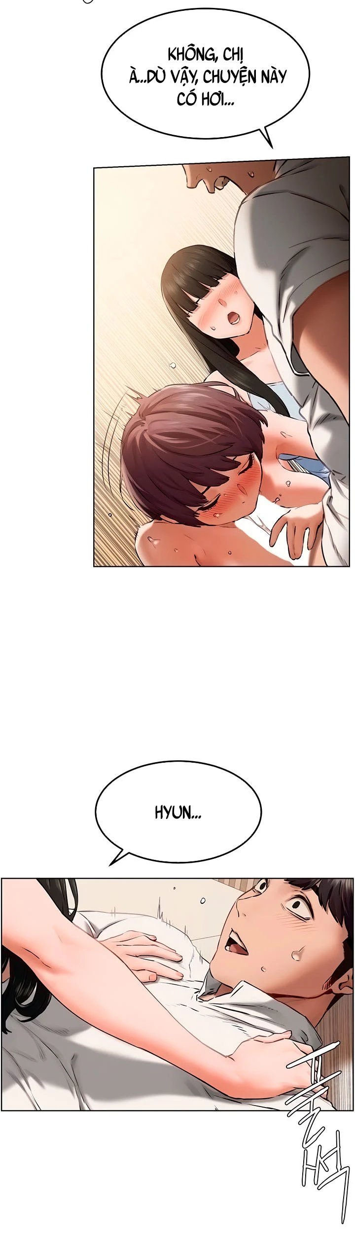 vương quốc của tôi chapter 216 6