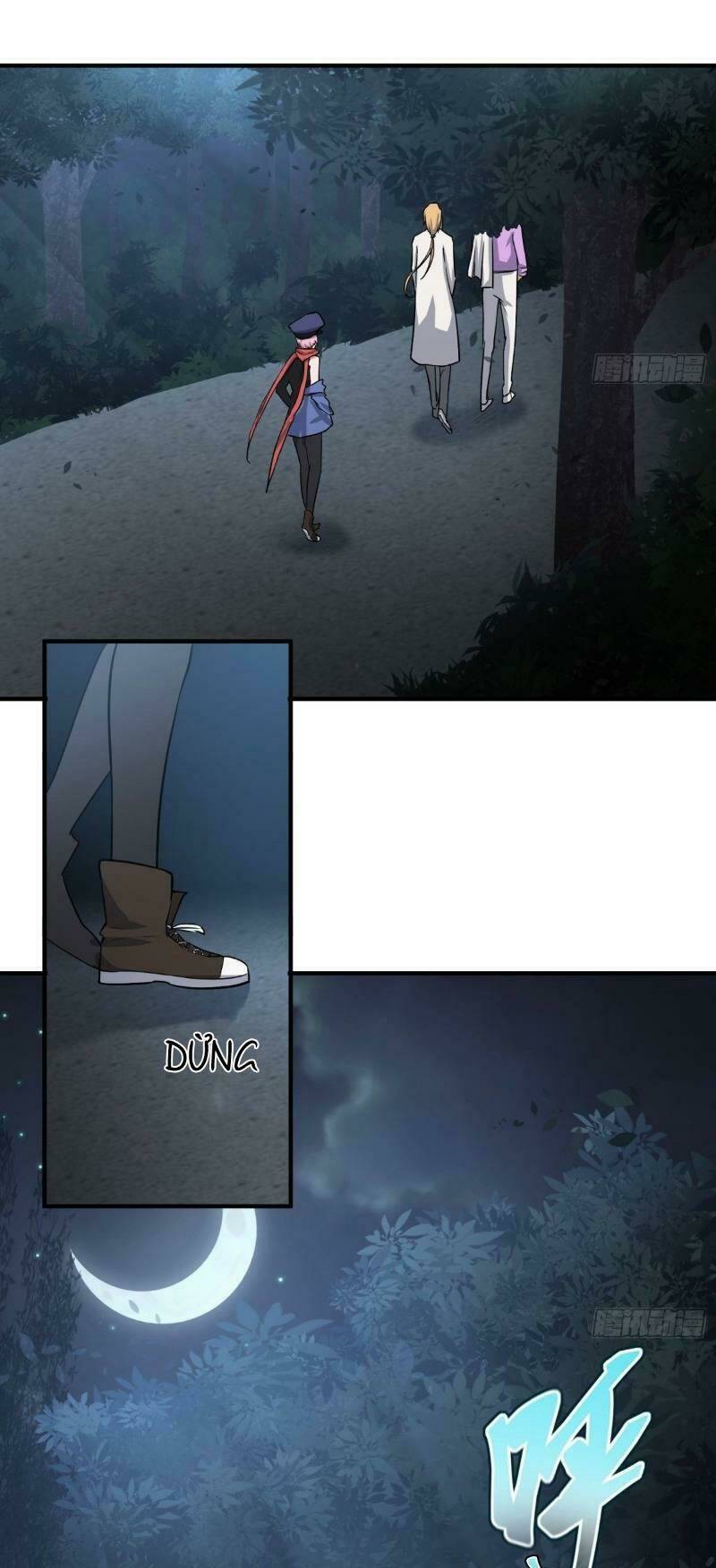 phía sau sát nhân án chapter 10 19