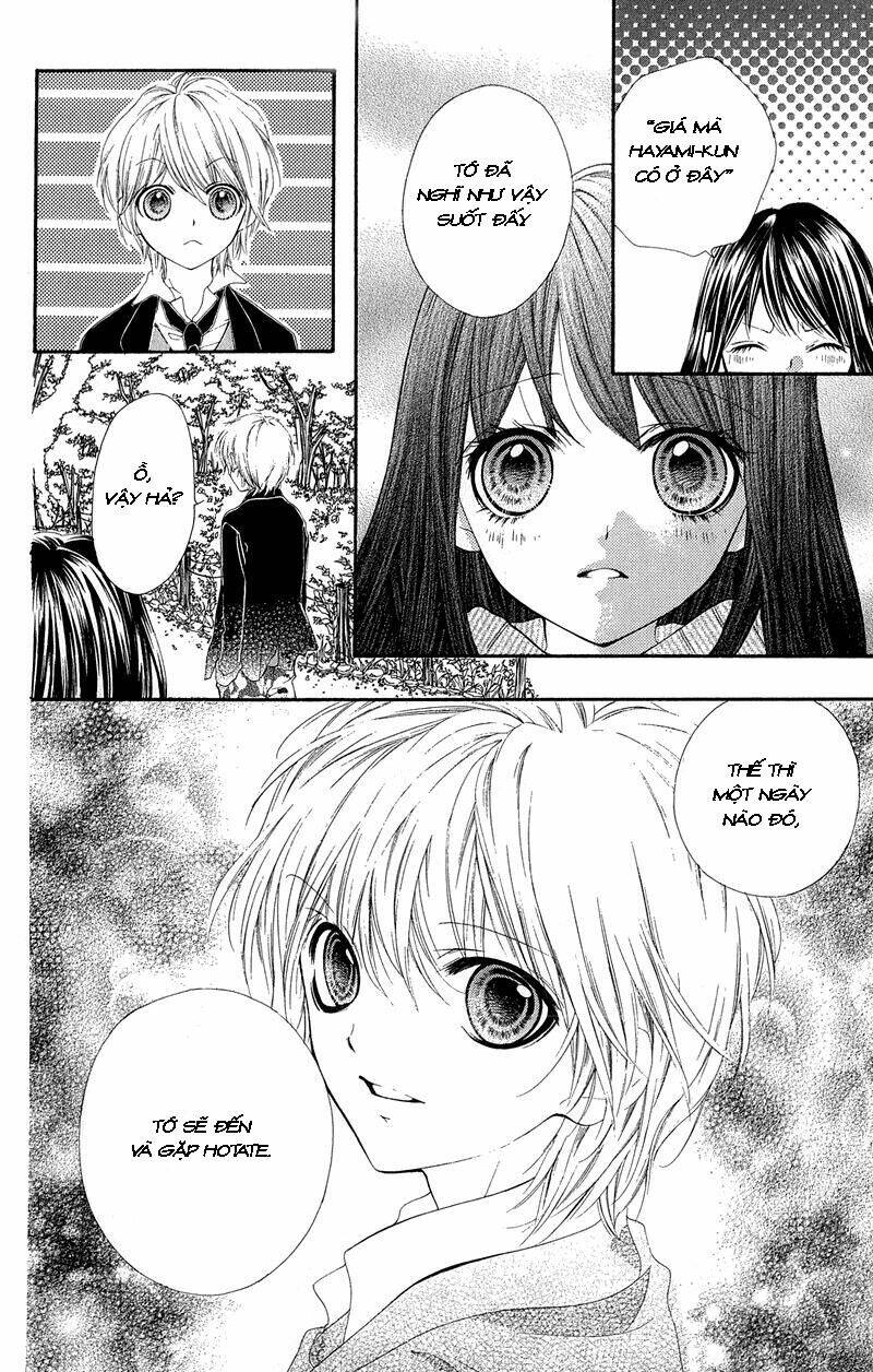 yamamoto zenjirou to moushimasu chapter 10 44