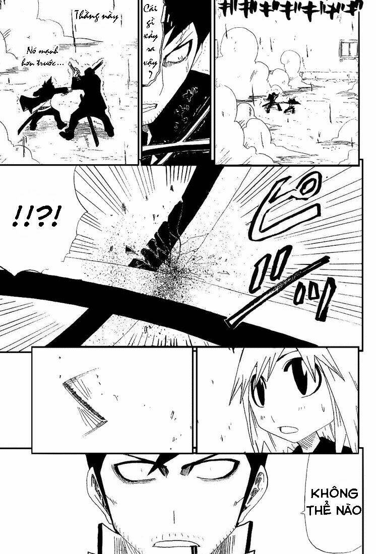 trảm - zan chapter 1 50