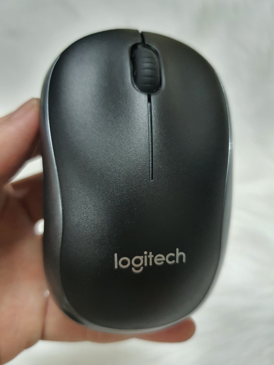 Chuột Không Dây Logi M220 Silent - hàng chính hãng