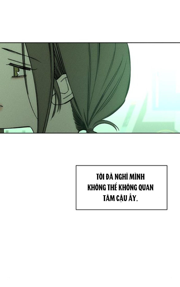 [18+] Nước Mắt Trên Đóa Hoa Tàn chapter 7.1 39