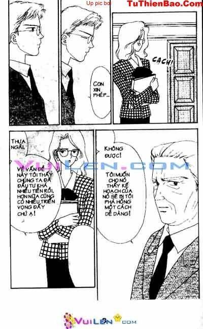 cô nàng đẹp trai chapter 5 9