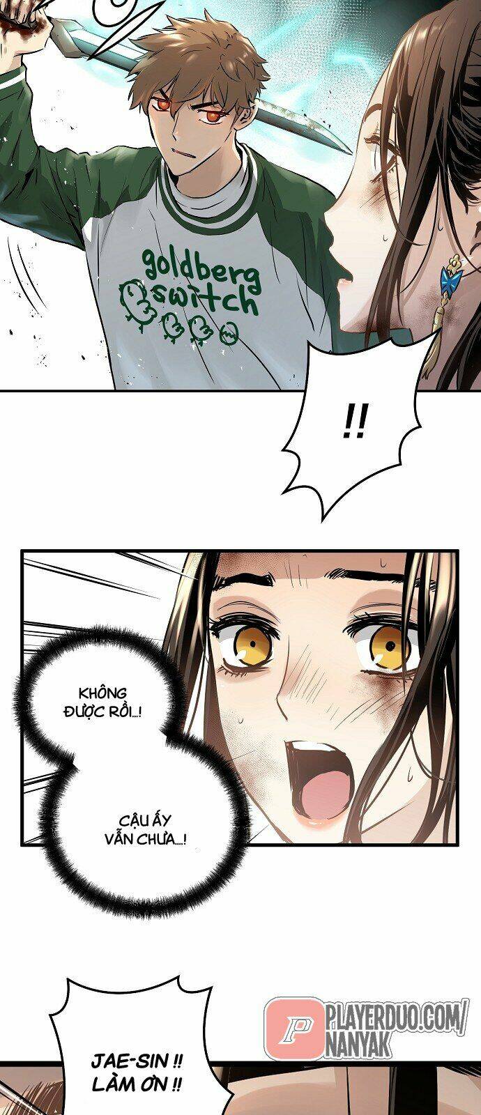 hứa lan chapter 37 54