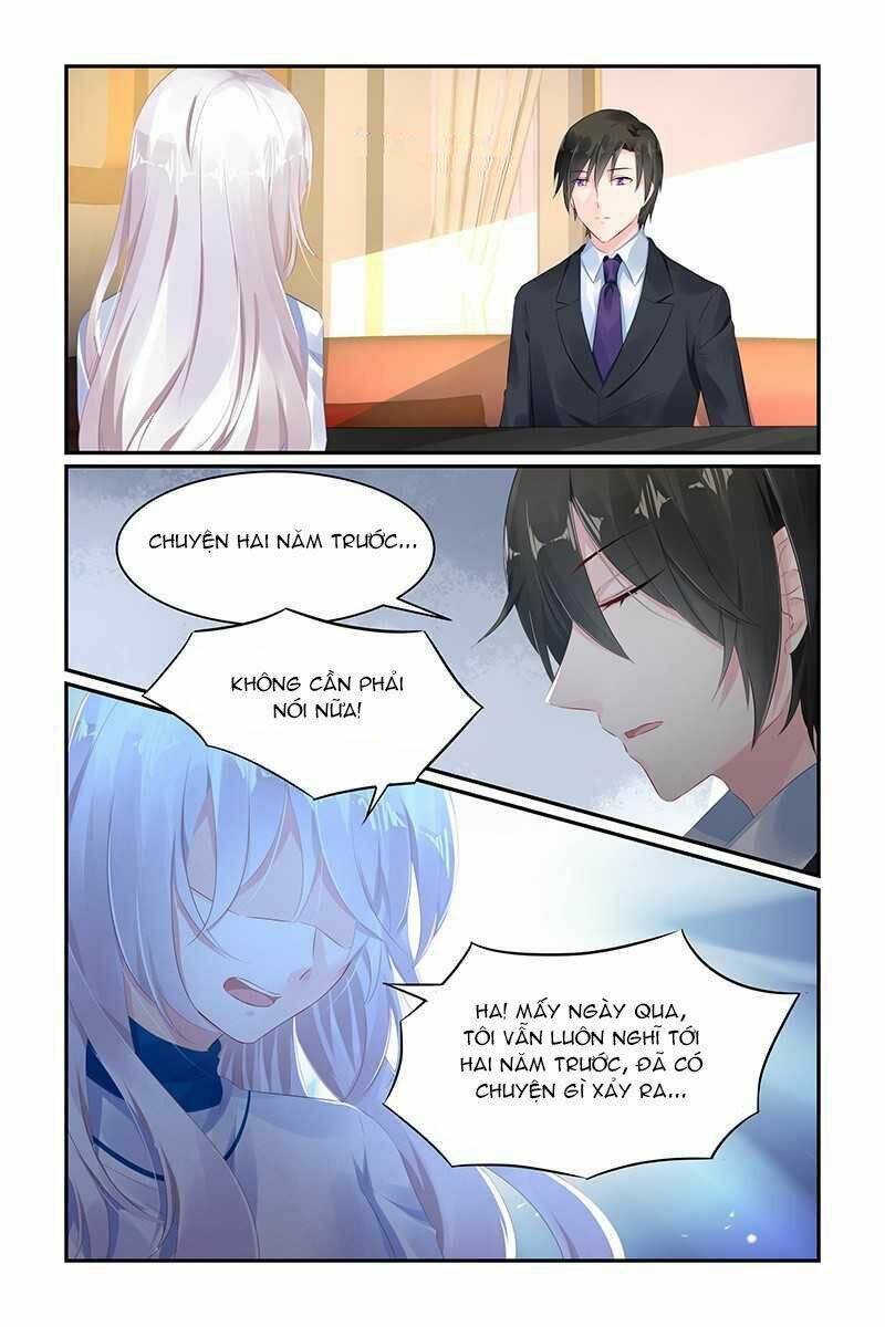 danh môn thiên hậu chapter 68 3