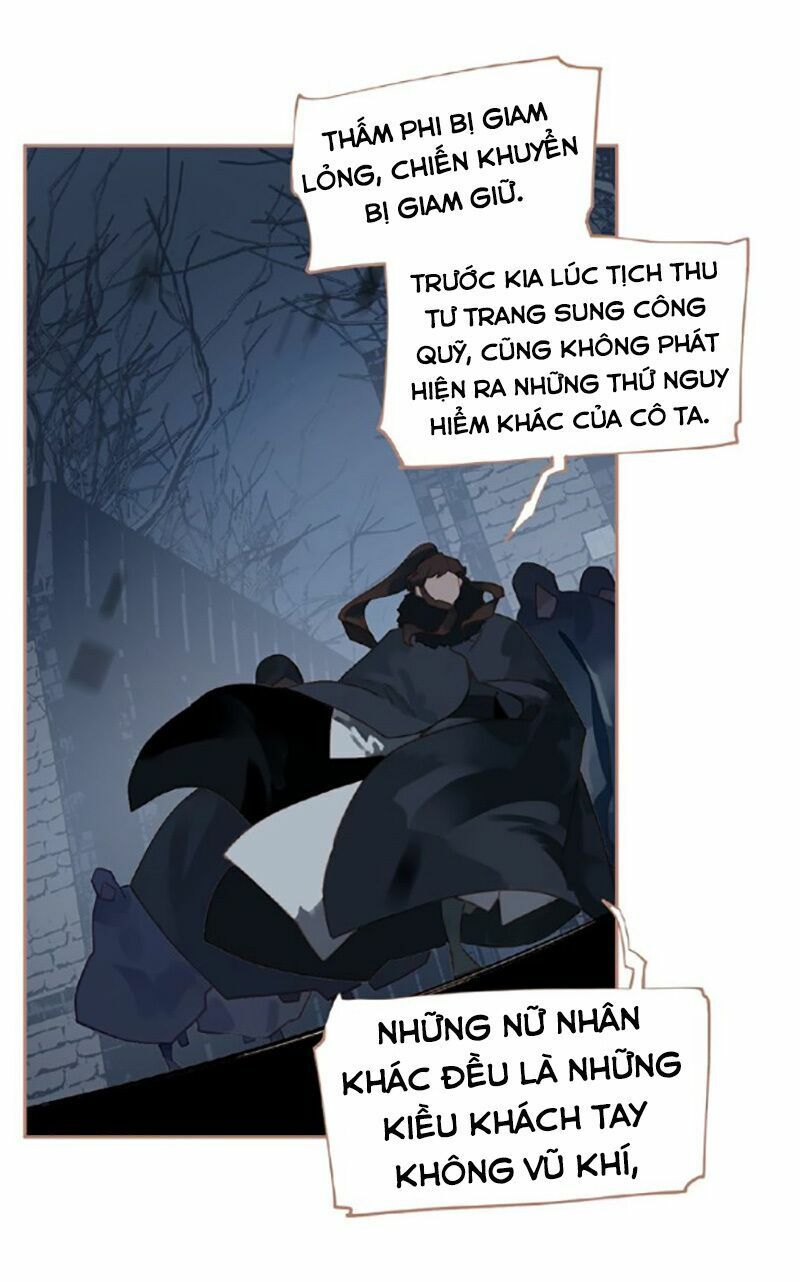 nhất đại linh hậu chapter 69.2 11