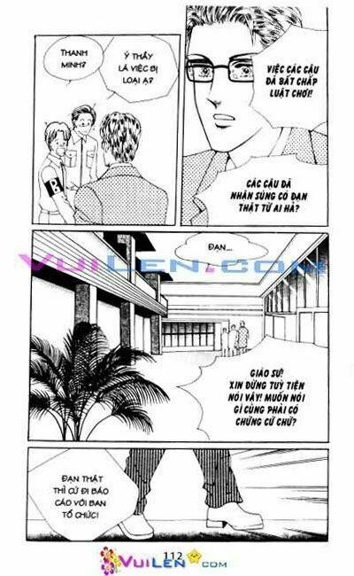 vật cản tình yêu chapter 2 108