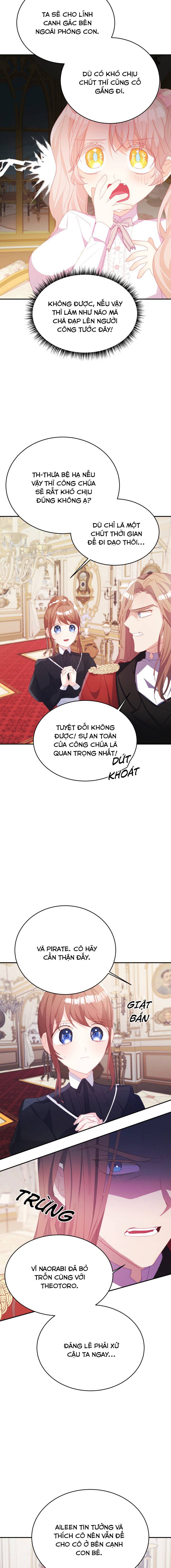 đứa con của rồng chapter 35 15