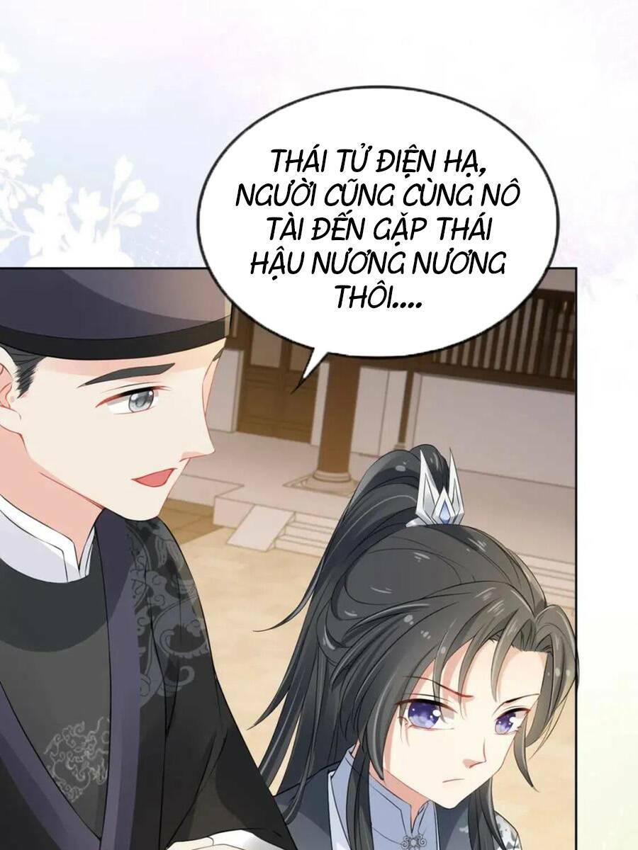 nhặt được bảo bối manh manh chapter 31 33