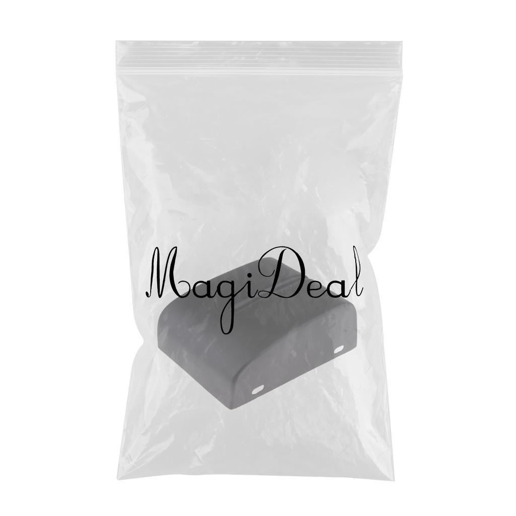 Matte Black Battery Cover for