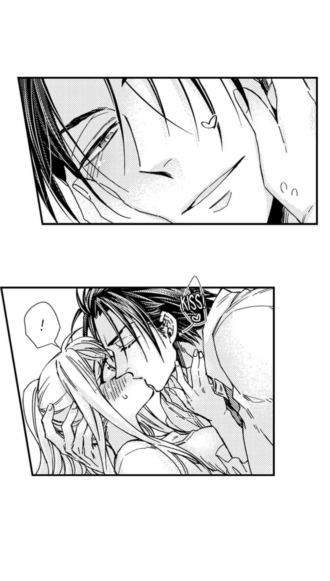 vị sếp thú tính nhà bên chapter 99.1 4