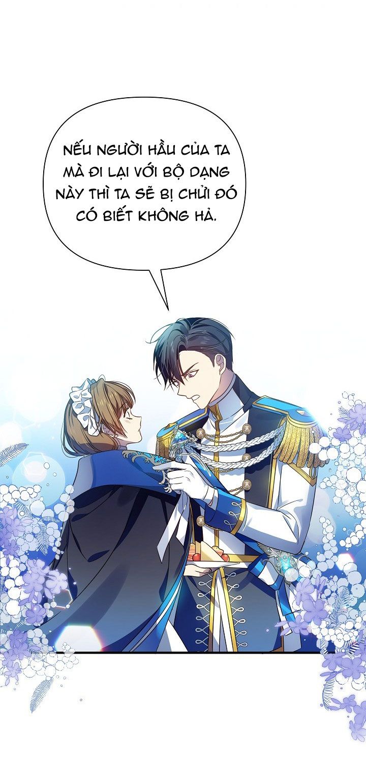 từ lúc bắt đầu tôi vẫn luôn ở bên em chapter 15 45