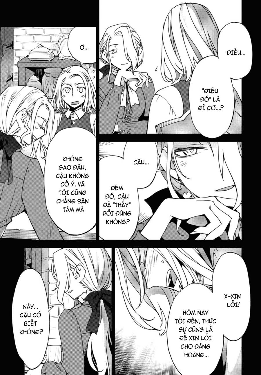 fate/grand order: epic of remnant - salem chapter 45 15