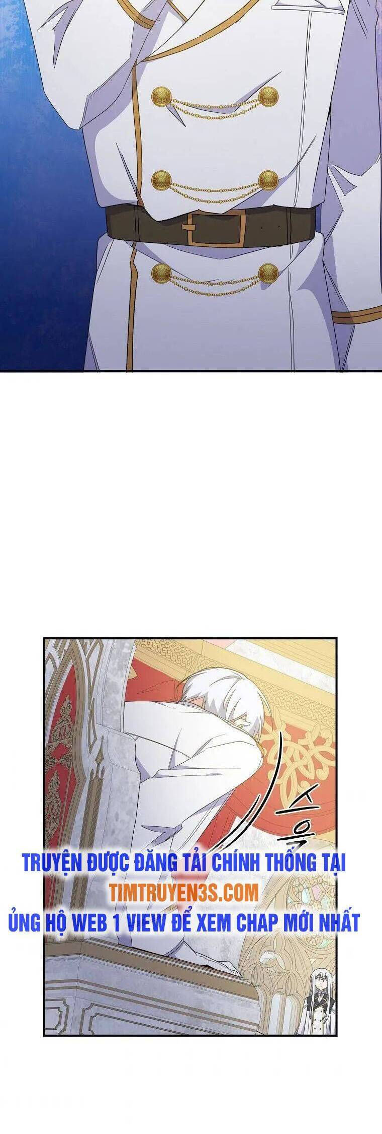 nhà hiền triết yigret chapter 43 28