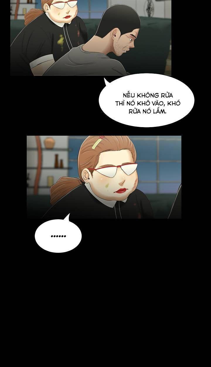 chú và cháu chapter 24 38