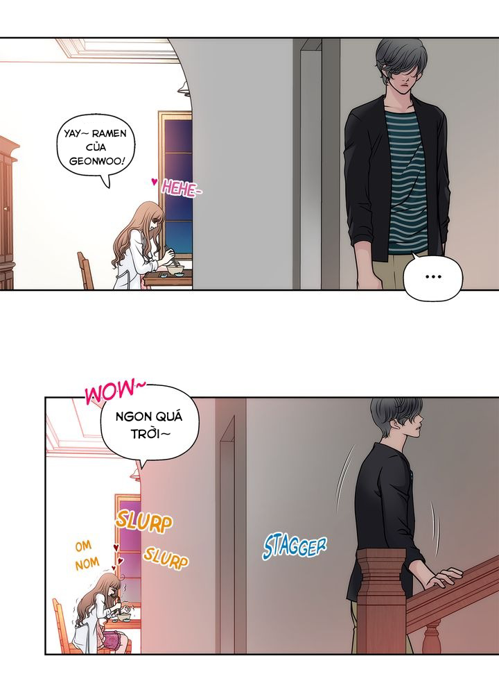 người đàn ông của tôi chapter 16.2 14