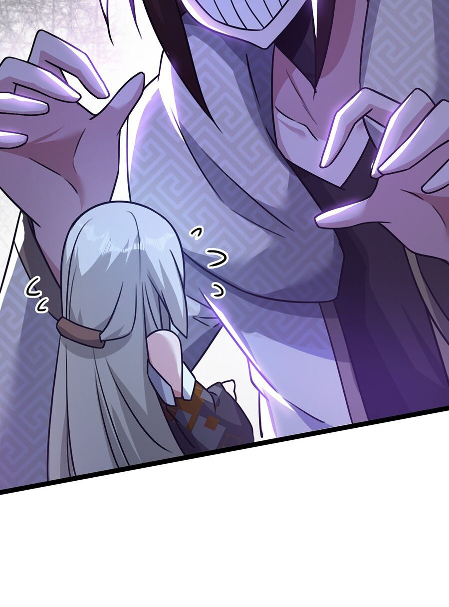 đại bảo kiếm của tôi chapter 55 19