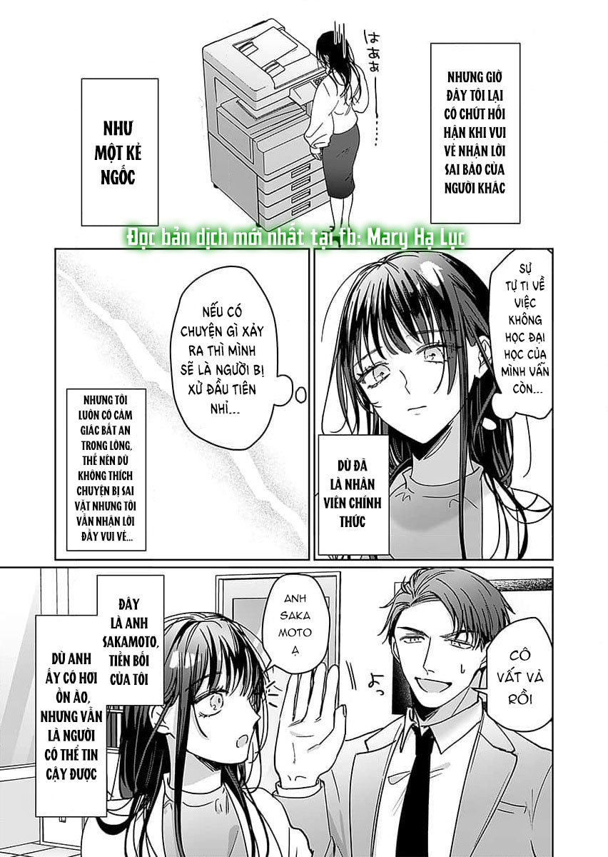 bí mật của người hàng xóm dịu dàng nhà bên chapter 1.1 4