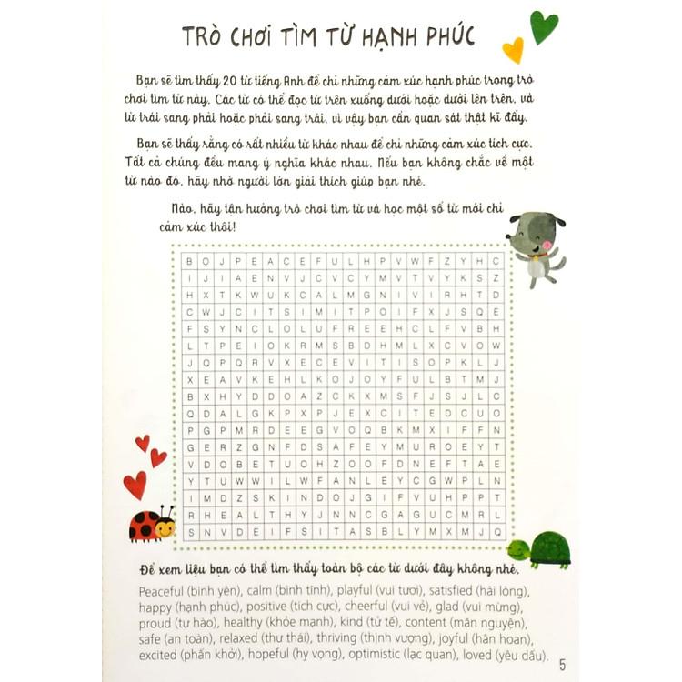 Sách Chú Tâm Sáng Tạo - Mindfulness