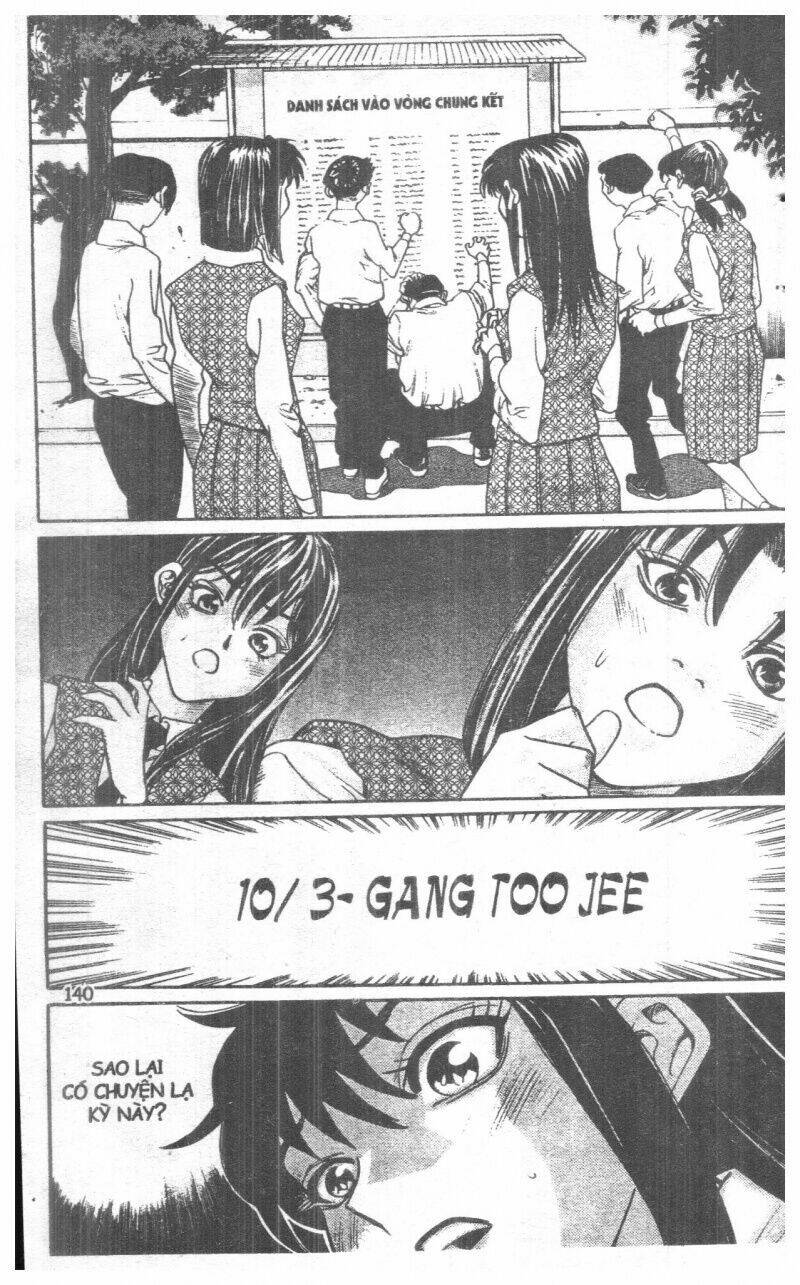 change guy chapter 121 138