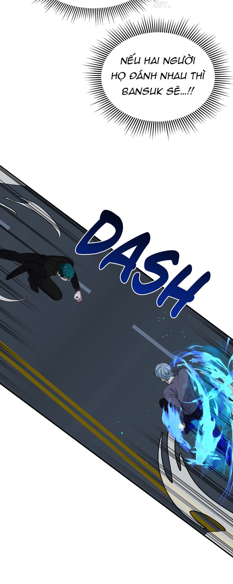 nụ hôn yêu tinh chapter 17.2 28