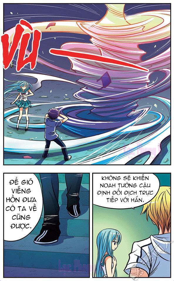 nặc á chi điệp chapter 3 10