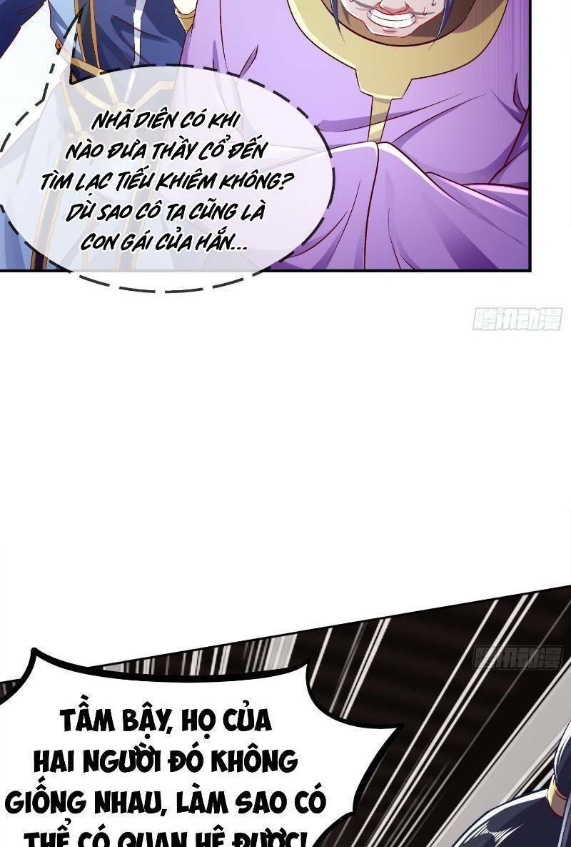 trọng sinh chi ma tôn đương đạo chapter 35 6