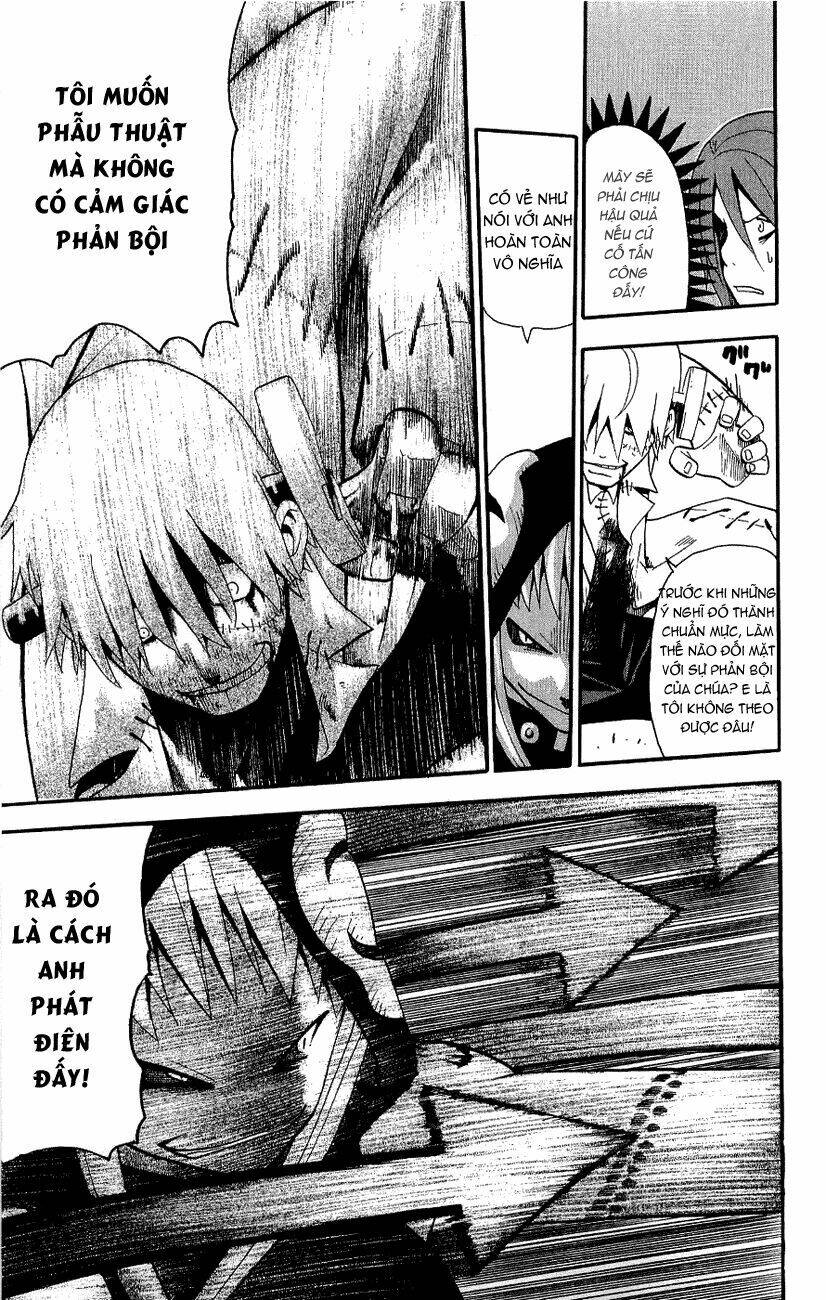 soul eater chapter 21 9
