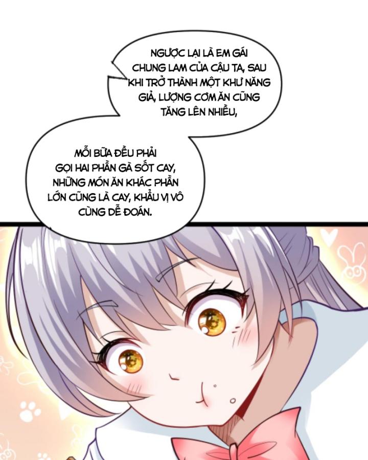 học cùng em gái, tôi bất cẩn vô địch rồi chapter 33 9