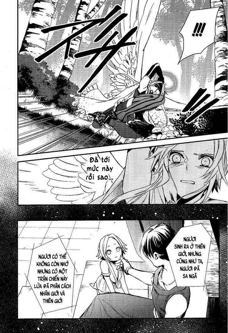 phong ấn triệu hồi ác quỷ dantalion chapter 69 16