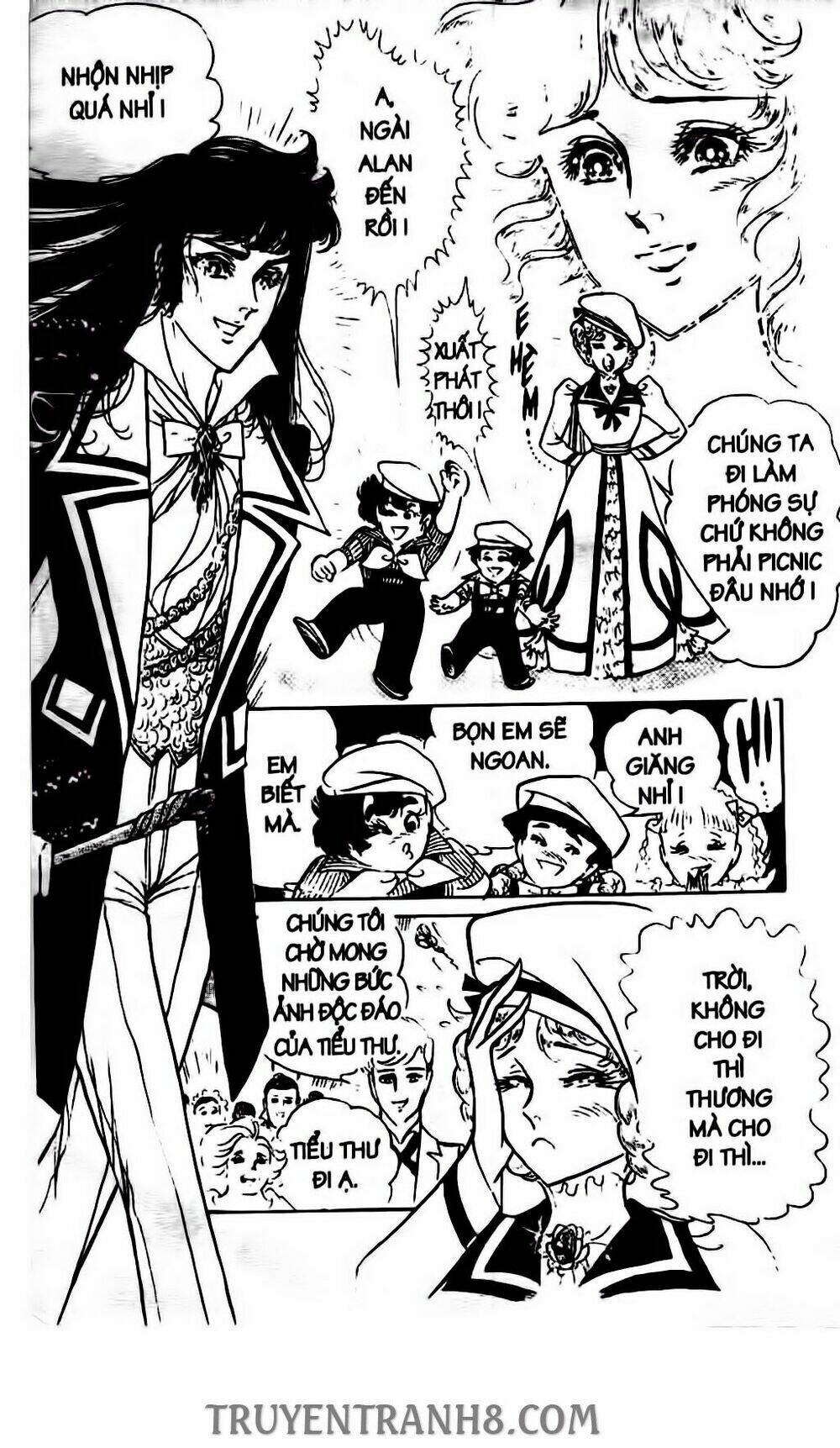 the count s daughter chapter 83 11