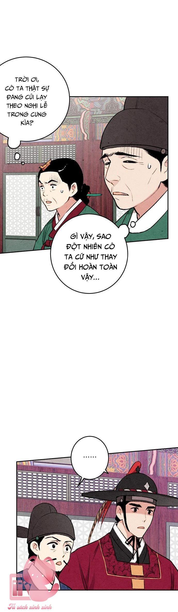 lệnh cấm hôn chapter 7 46