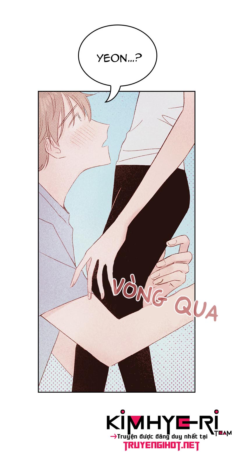 trò chơi dâm đãng chapter 15.1 25