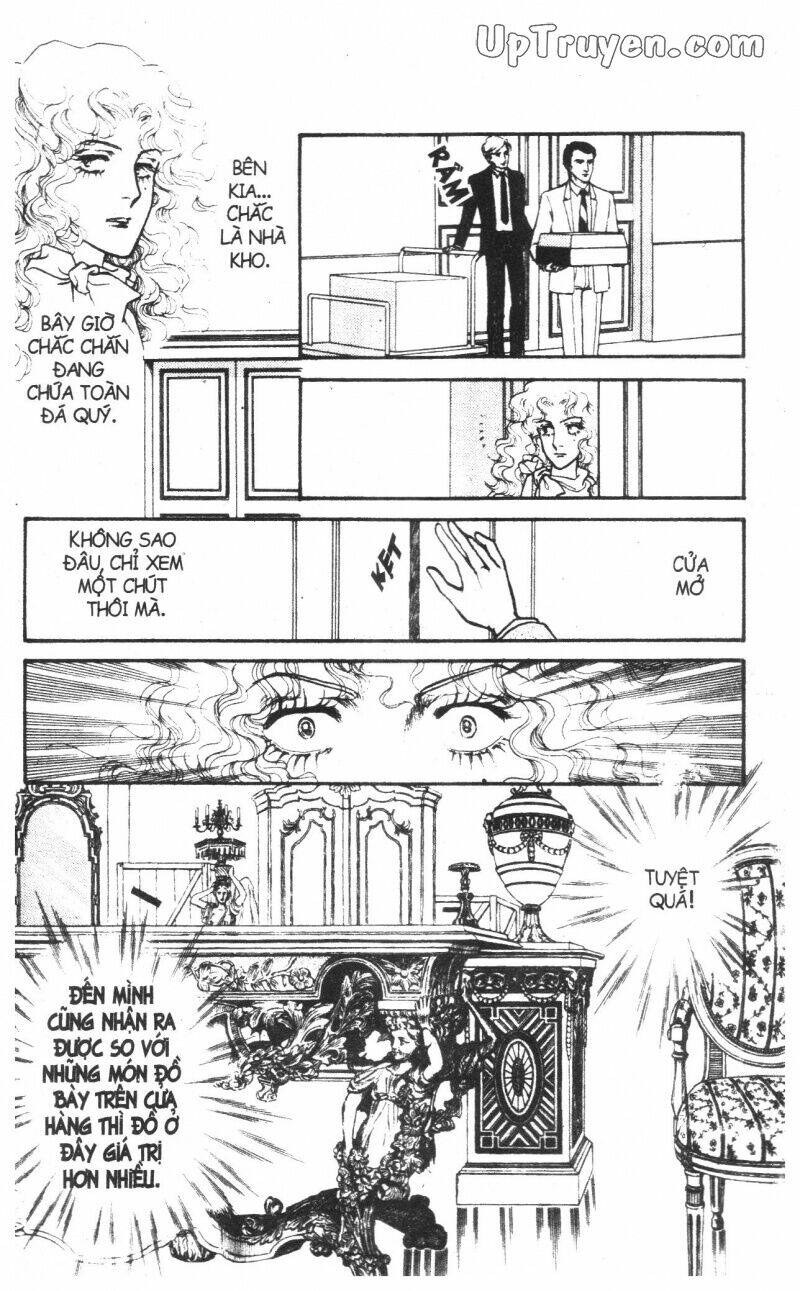 câu lạc bộ con nhà giàu chapter 3 97