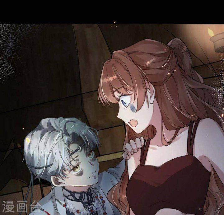 mỗi ngày một nụ hôn chapter 1.5 39