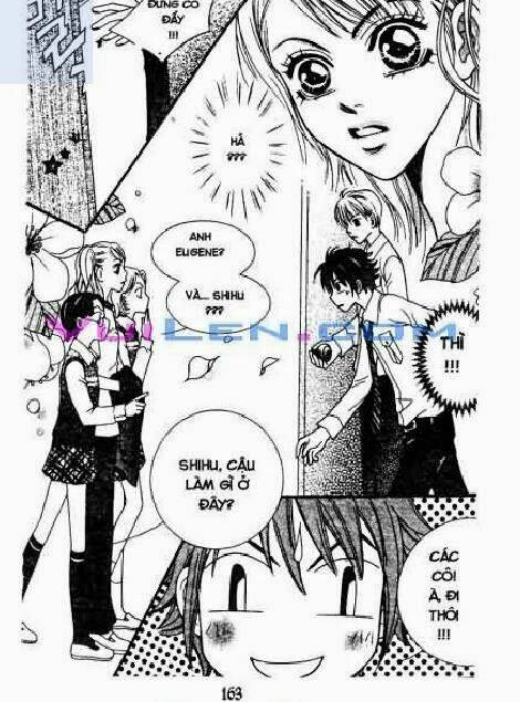 neck and neck chapter 1 160