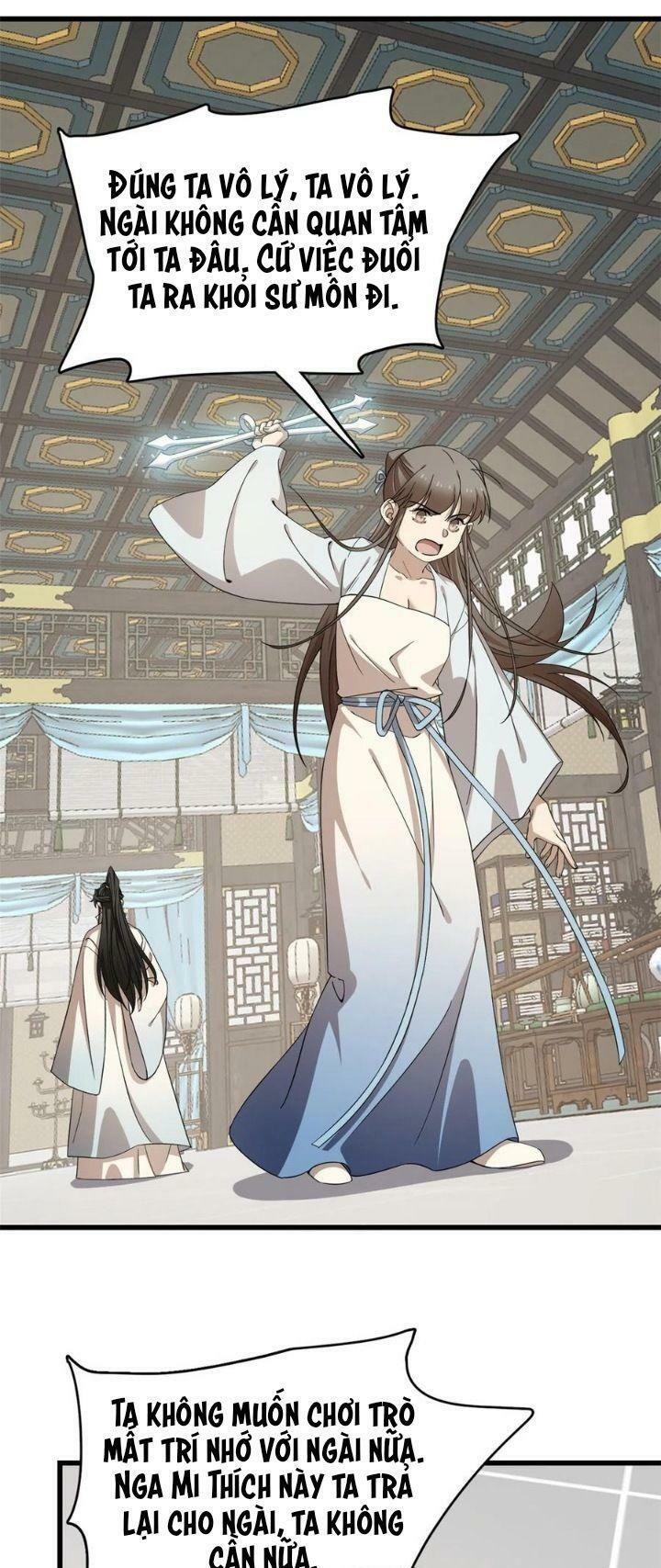 độc bộ thiên hạ: đặc công thần y chapter 298 1